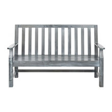 Seating - Front yard