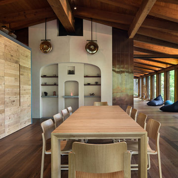 Mid-Century Retreat