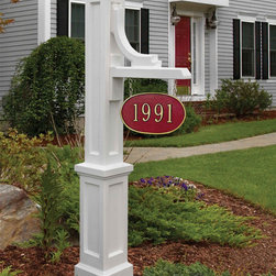 Outdoor Decor - Outdoor Decor