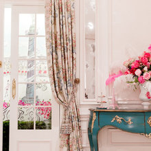 window treatment
