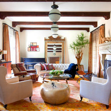 Tuscan Interior