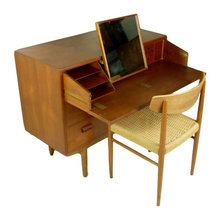 Desks
