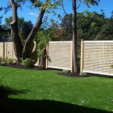 Fence Panels