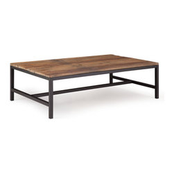 Elliot Coffee Table - Products