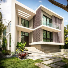 Exteriors