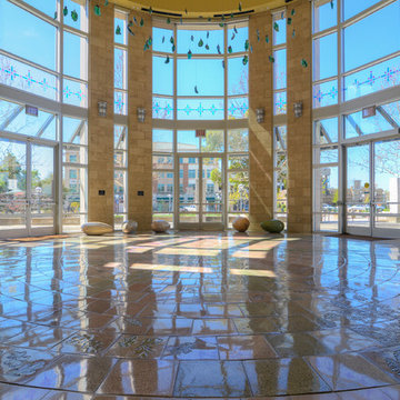 Roseville Civic Center