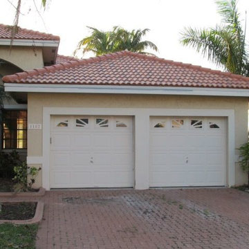 Terra Cotta Tile Roof in Pembroke Pines