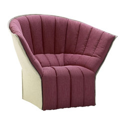 Moel Chair - Armchairs And Accent Chairs
