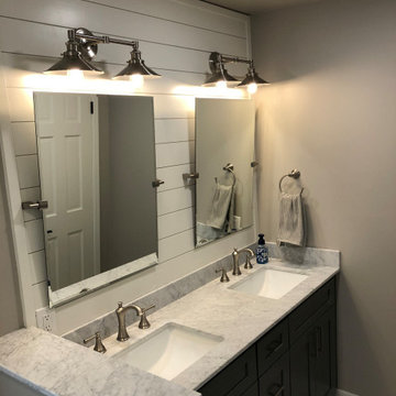 Kitchen and Bathroom Remodel to Last