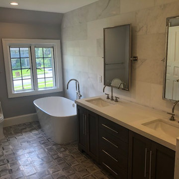 Bathrooms
