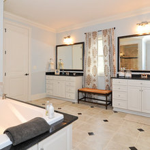 Bathroom Ideas