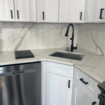 Kitchen Projects