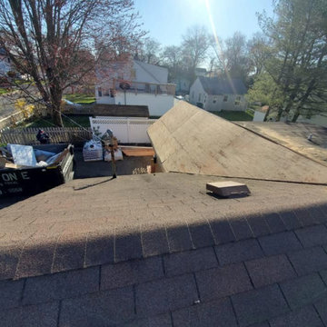 Roofing & Siding-Quality products