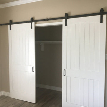 Our Work