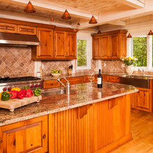 CT Kitchen