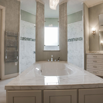 Severidge Court, Heath, TX