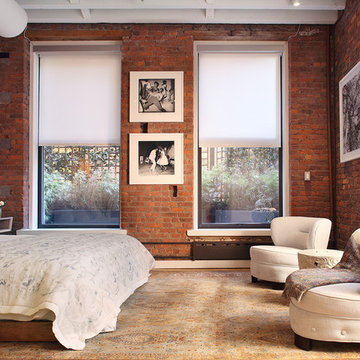 NYC Loft