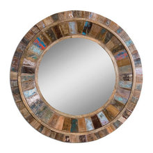 Mirrors