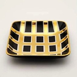 Waylande Gregory Deocrative bowls and platters - Home Decor