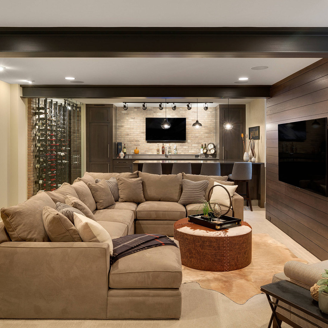 Elegant Eclectic