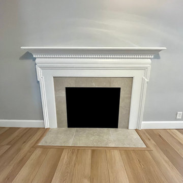 kitchen correction