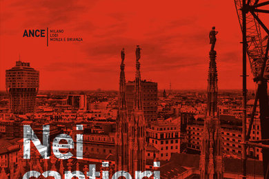 Milano nei cantieri dell'arte