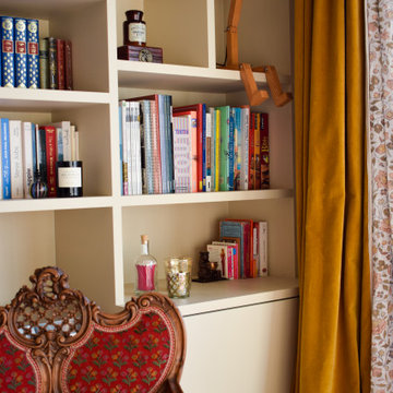 Rénovation complète d'appartement