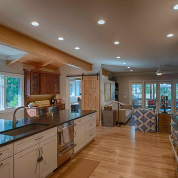 Wasserman Residence