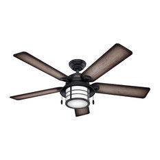 50 Most Popular Beach Style Ceiling Fans For 2020 Houzz