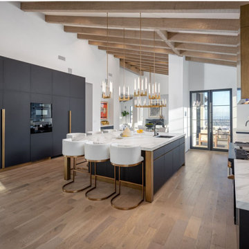 Maximizing Space: Tips for Small Kitchen Renovation