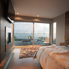 West Vancouver Bed