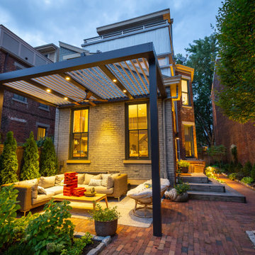 Newport Residence