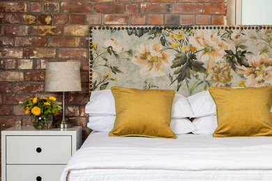 Customised Bedheads