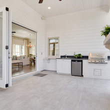 Patio Ideas