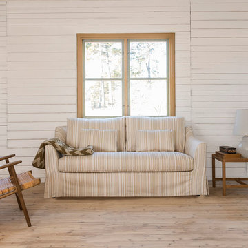 Rustic Elegance