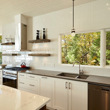 Tay Valley Cottage