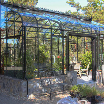Cross Country Greenhouses