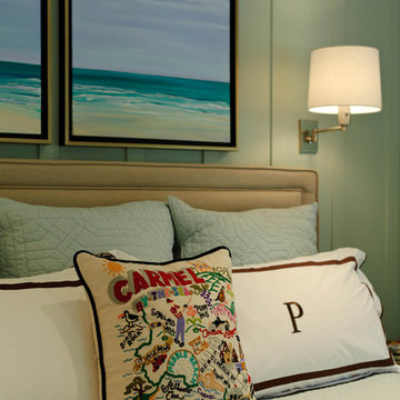 Carmadillo Master Bedroom