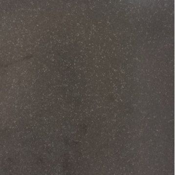 Absolute Black Granite Tiles, Honed Finish, 24"x24", Set of 20