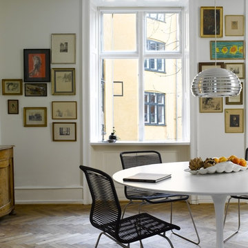 KNOLL at DWR