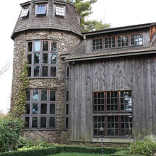 Turret Stone