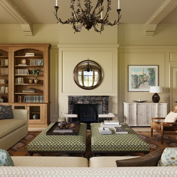 Queen Anne Manor
