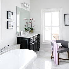 more bathrooms