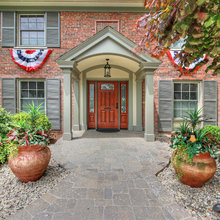 porch