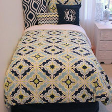 Alana’s Dorm