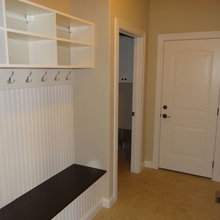 Mud room