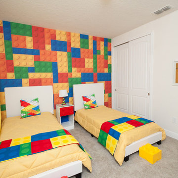 FURNITURE FOR VACATION HOMES