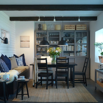 Dining Room Inspiration