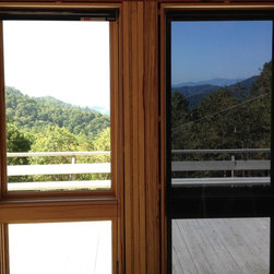 Window Shades - Products