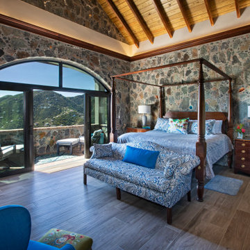 The Stone House